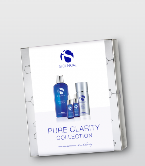 PURE CLARITY COLLECTION