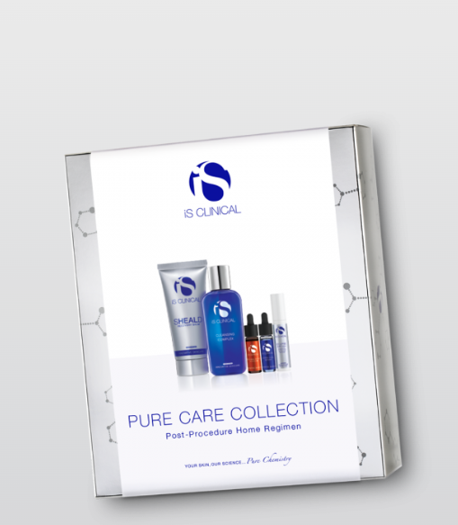 Pure Care Collection