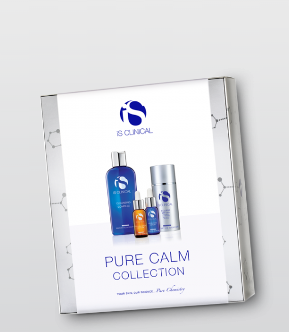 Pure Calm Collection