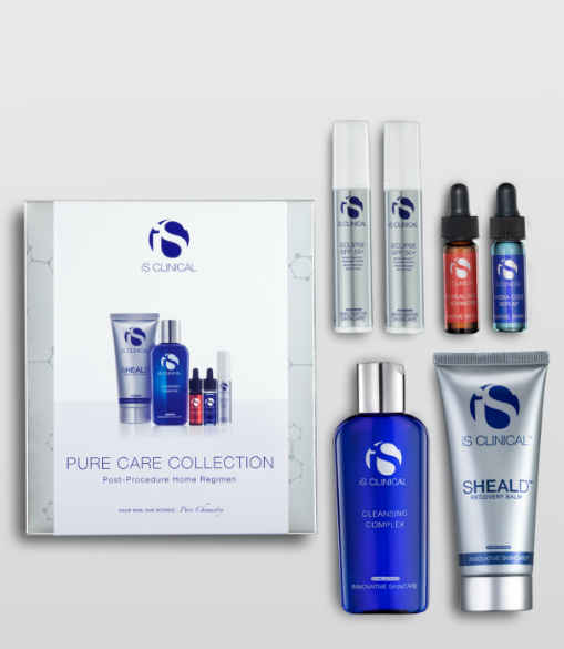 PURE CARE COLLECTION