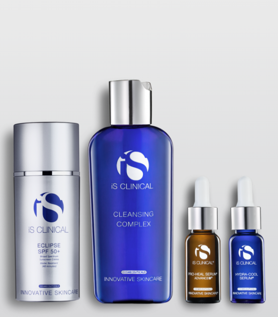 Pure Calm Collection