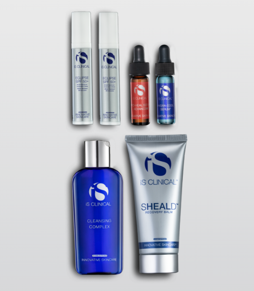 Pure Care Collection