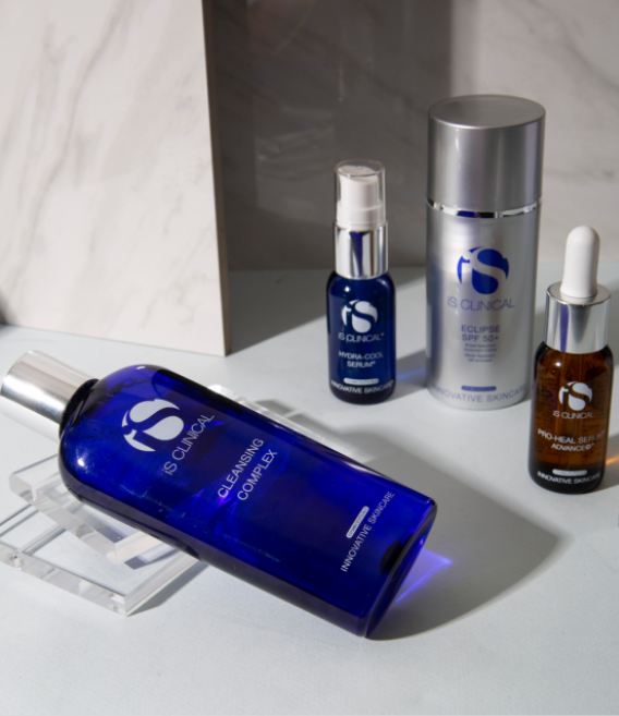 Pure Calm Collection