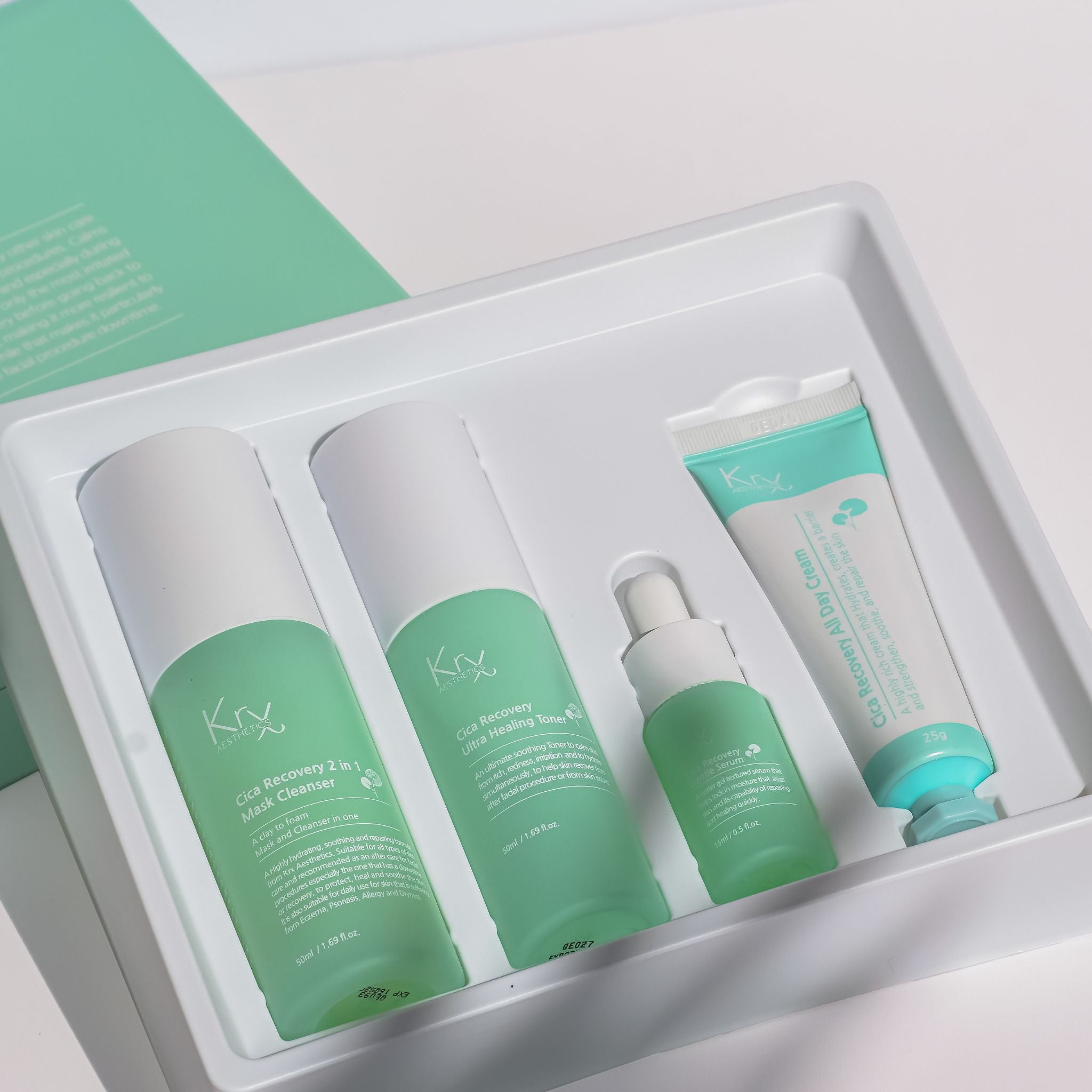 Cica Recovery Mini Kit