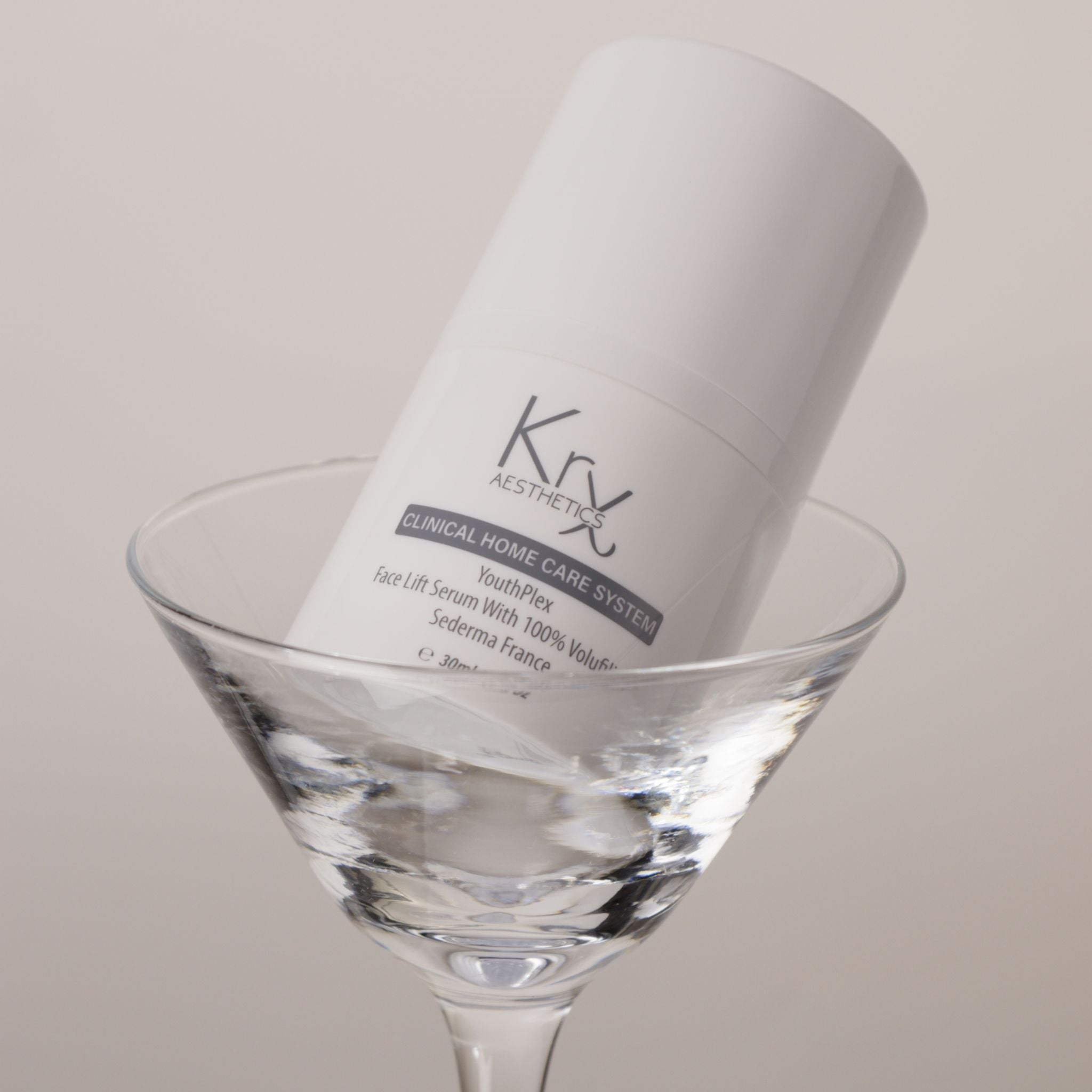 Youthplex KRX Face Lift Serum