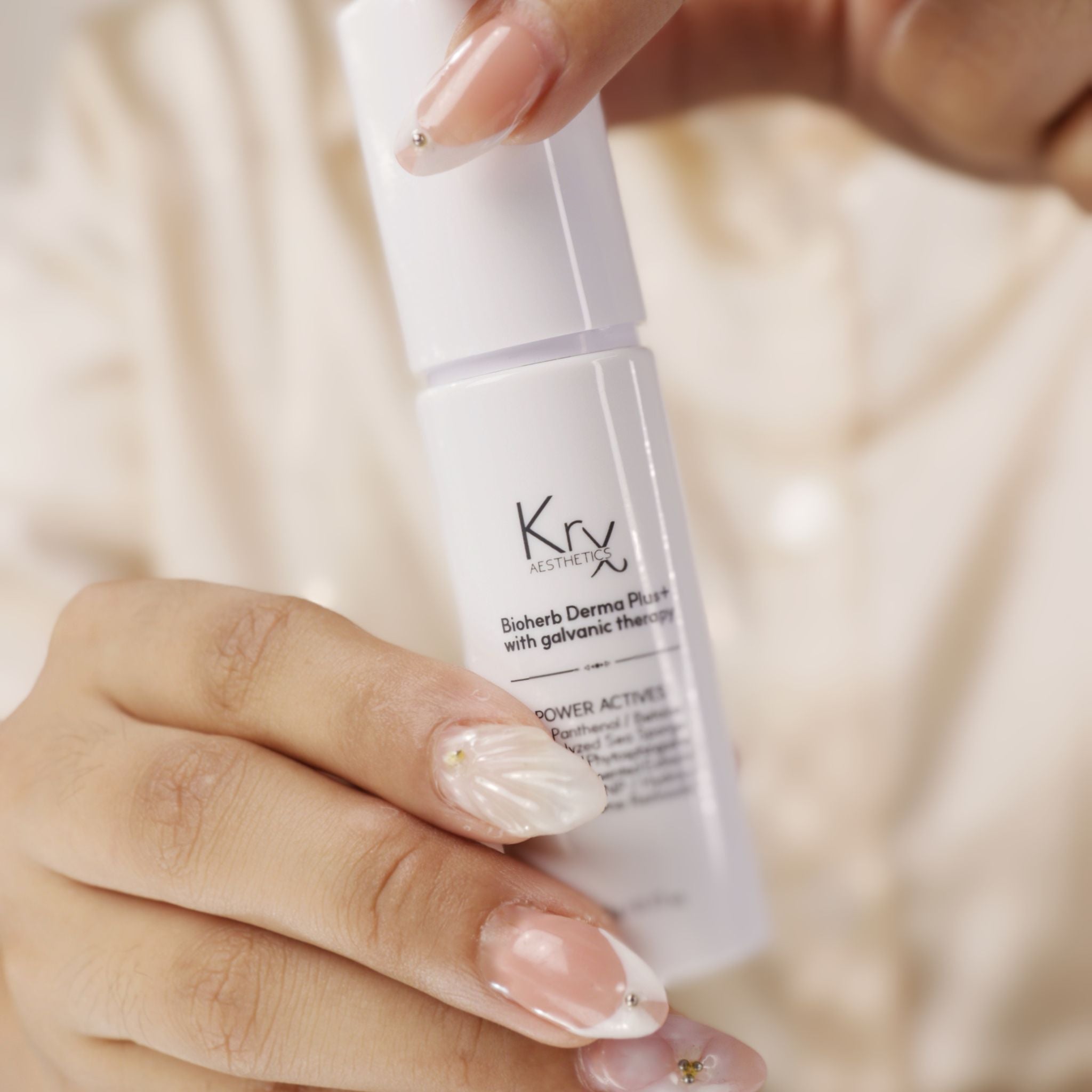 KRX BIoherb Dermaplus