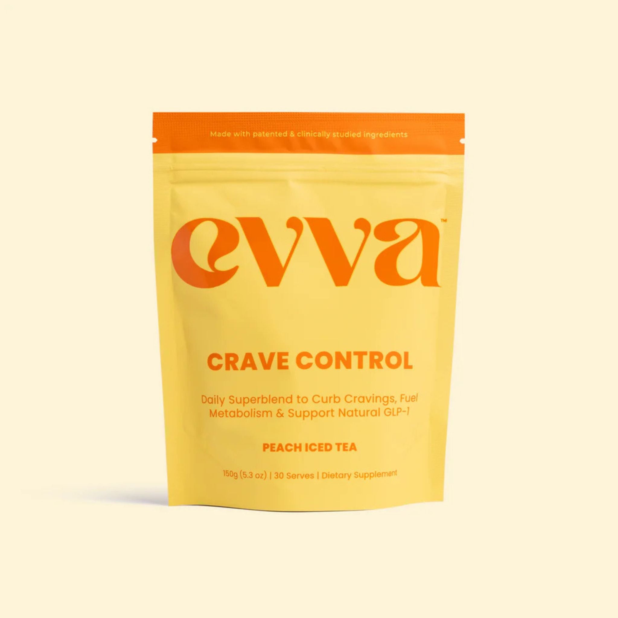 Evva Drink- Crave Control