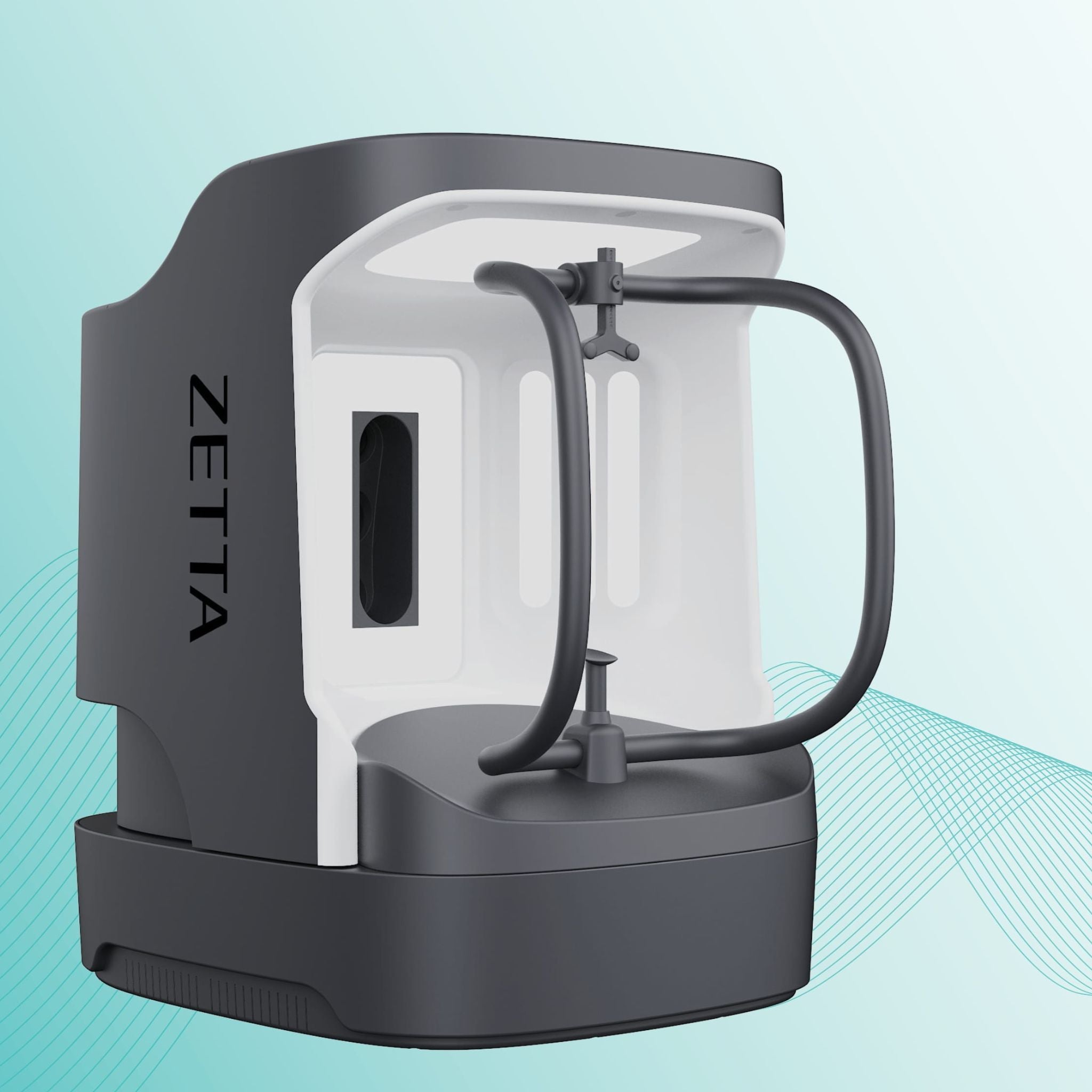 ZETTA 3D Skin Analysis