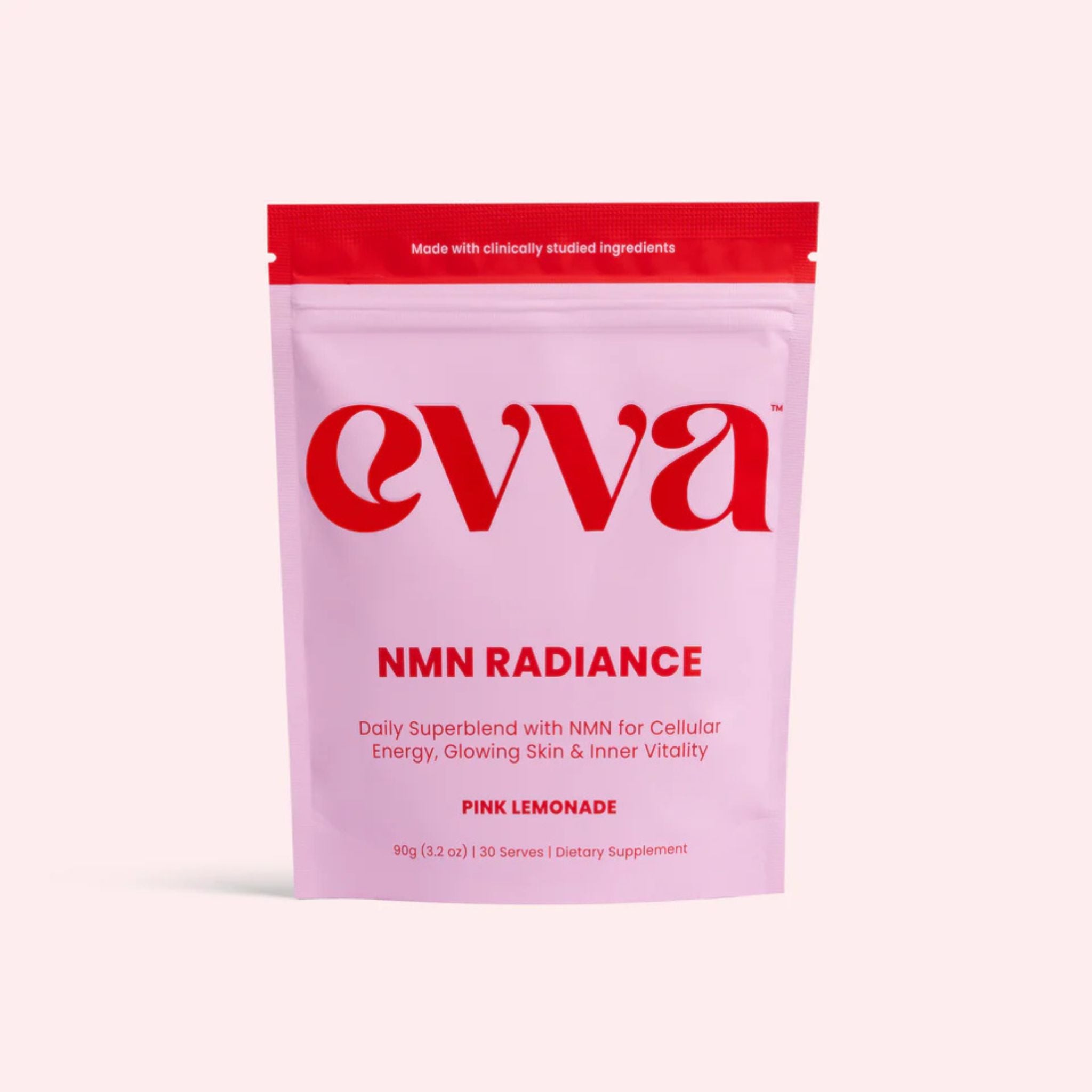 Evva Drink- NMN Radiance