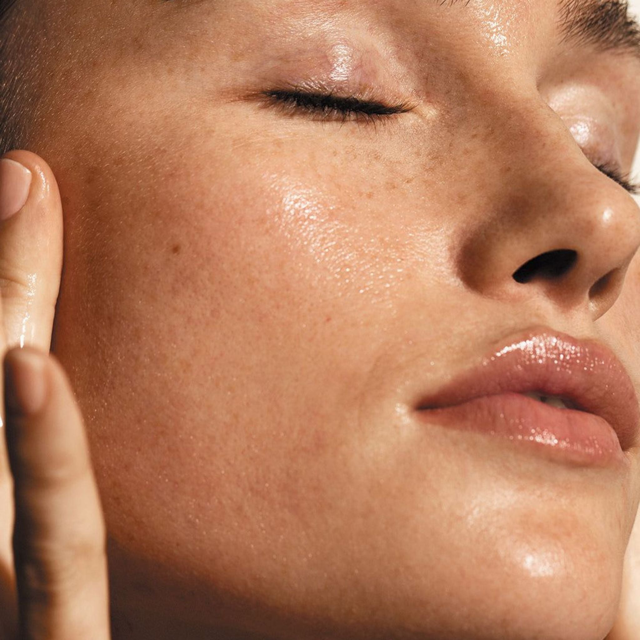 October Glow Promo- PDRN Power Glow