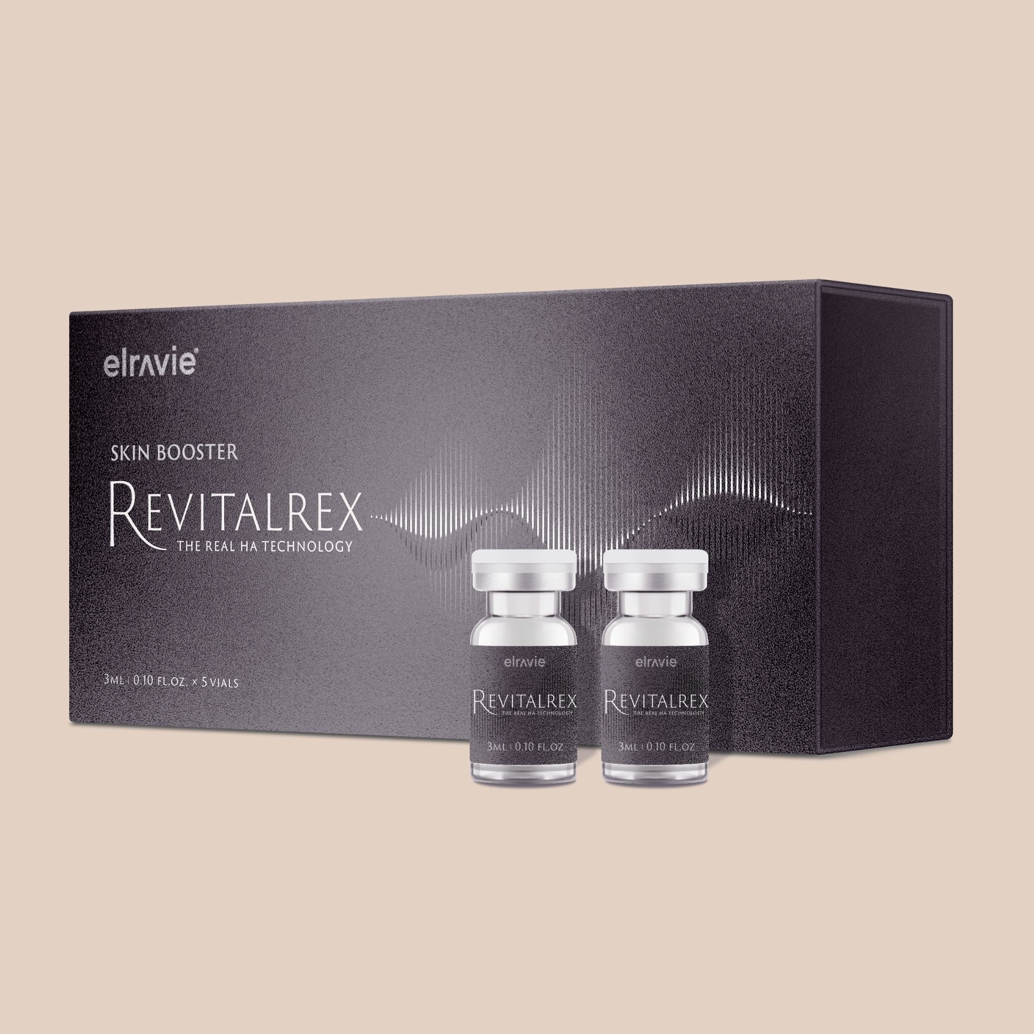 Humedix Revitalrex (PDRN)