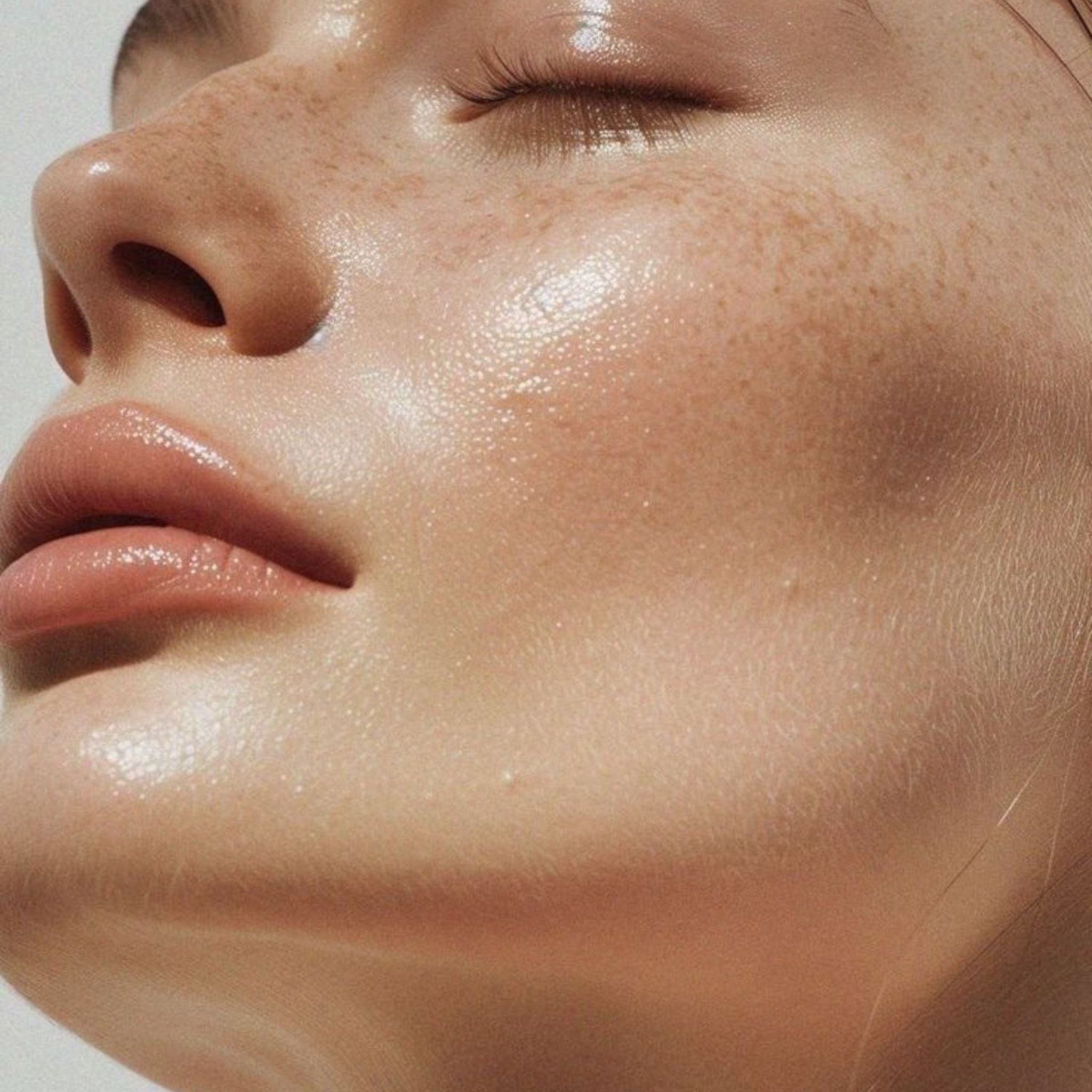 October Glow Promo- PDRN Power Glow