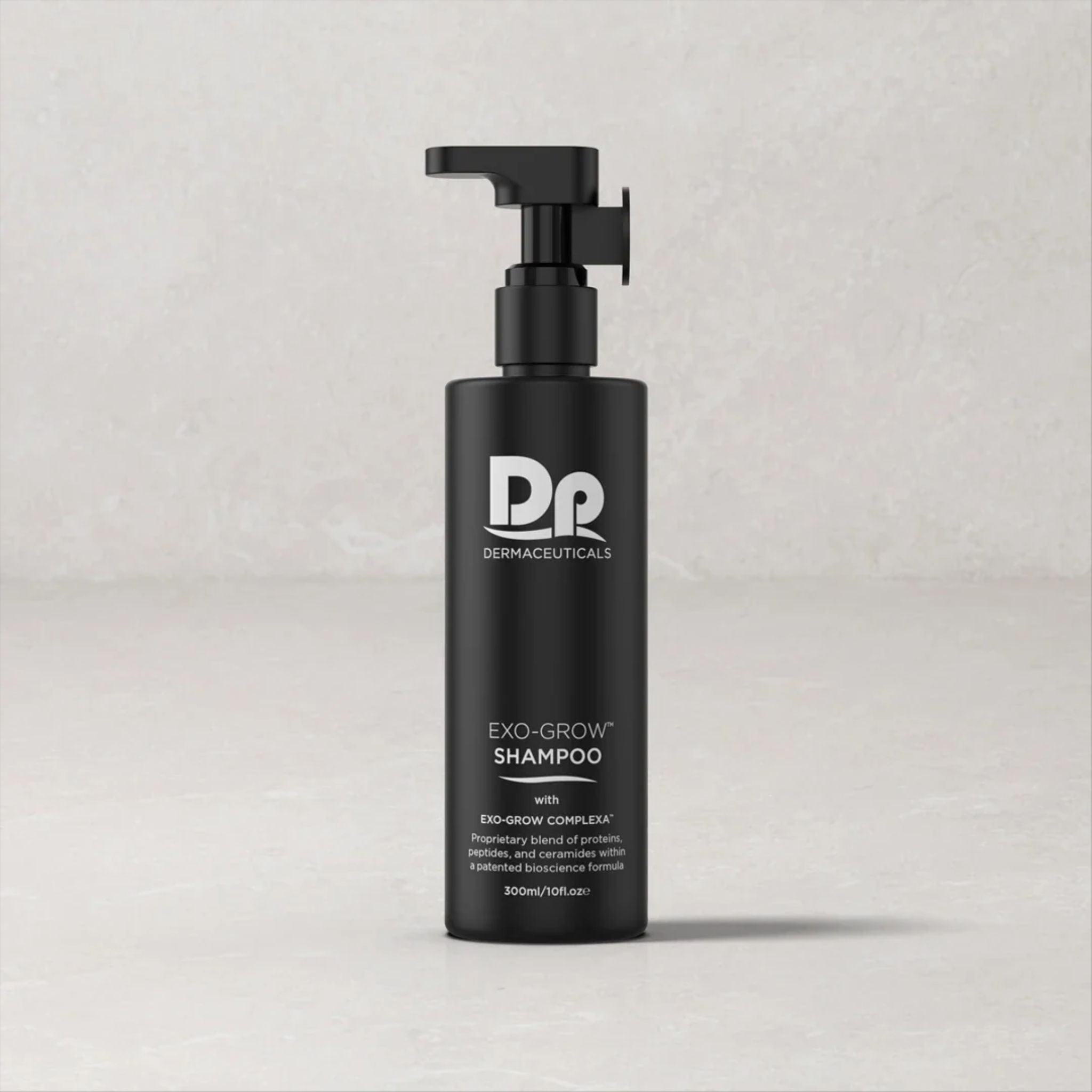 DP Dermaceuticals Exo-Grow Shampoo (300ml)