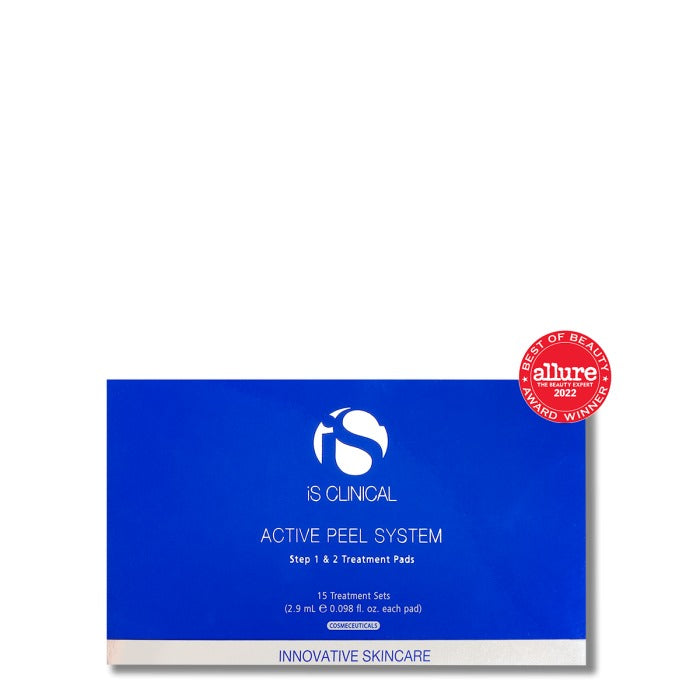 IS Clinical - Active Peel System