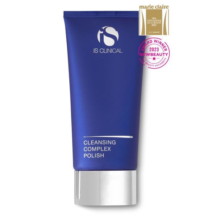 iS Clinical - Cleansing Complex Polish 120ml