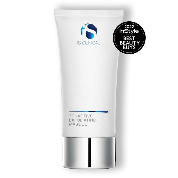iS Clinical - Tri-Active Exfoliating Masque 120g