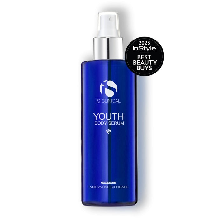 iS Clinical - Youth Body Serum