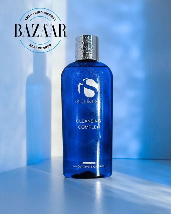 iS Clinical - Cleansing Complex