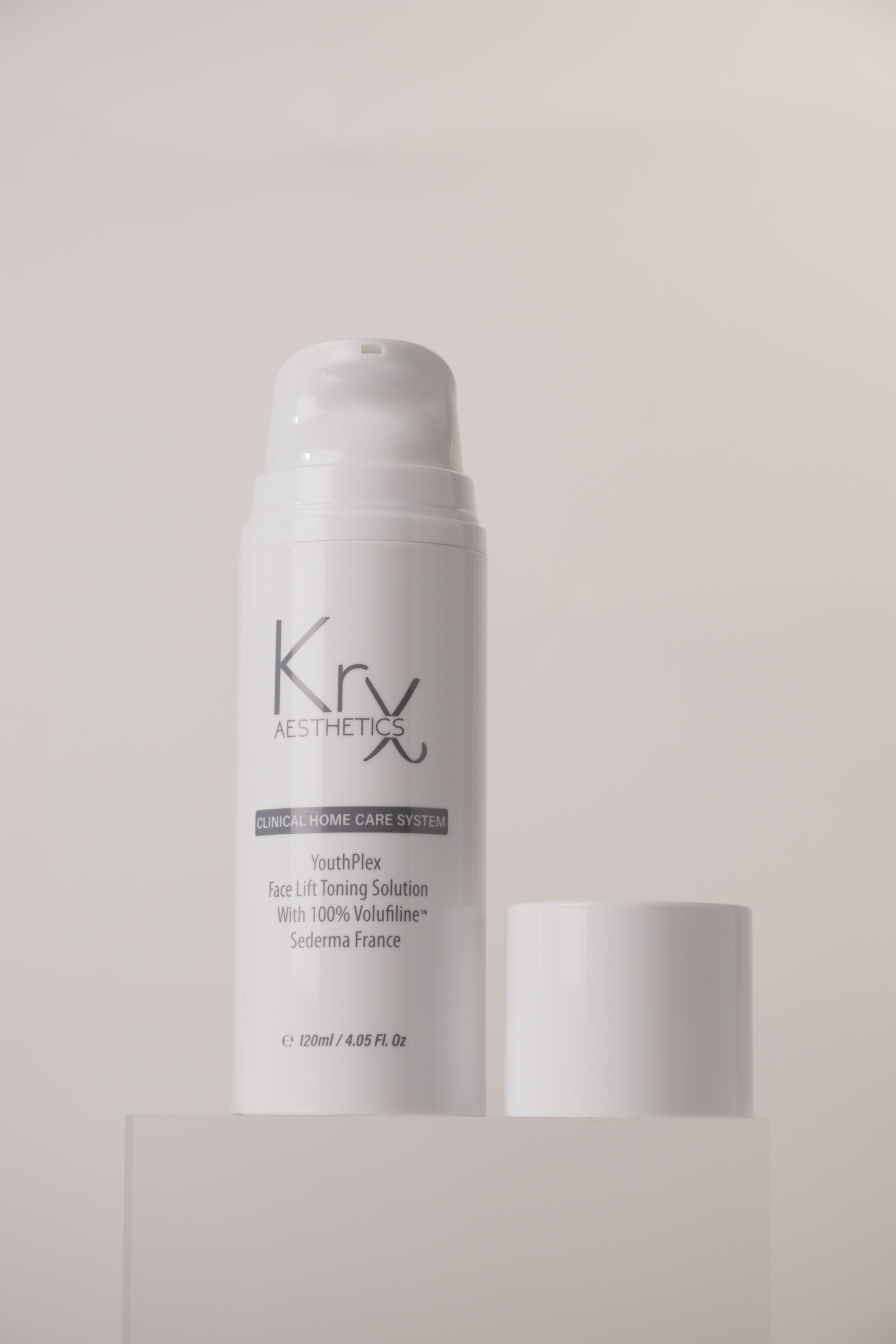 Clinical Face Lift Toning Solution