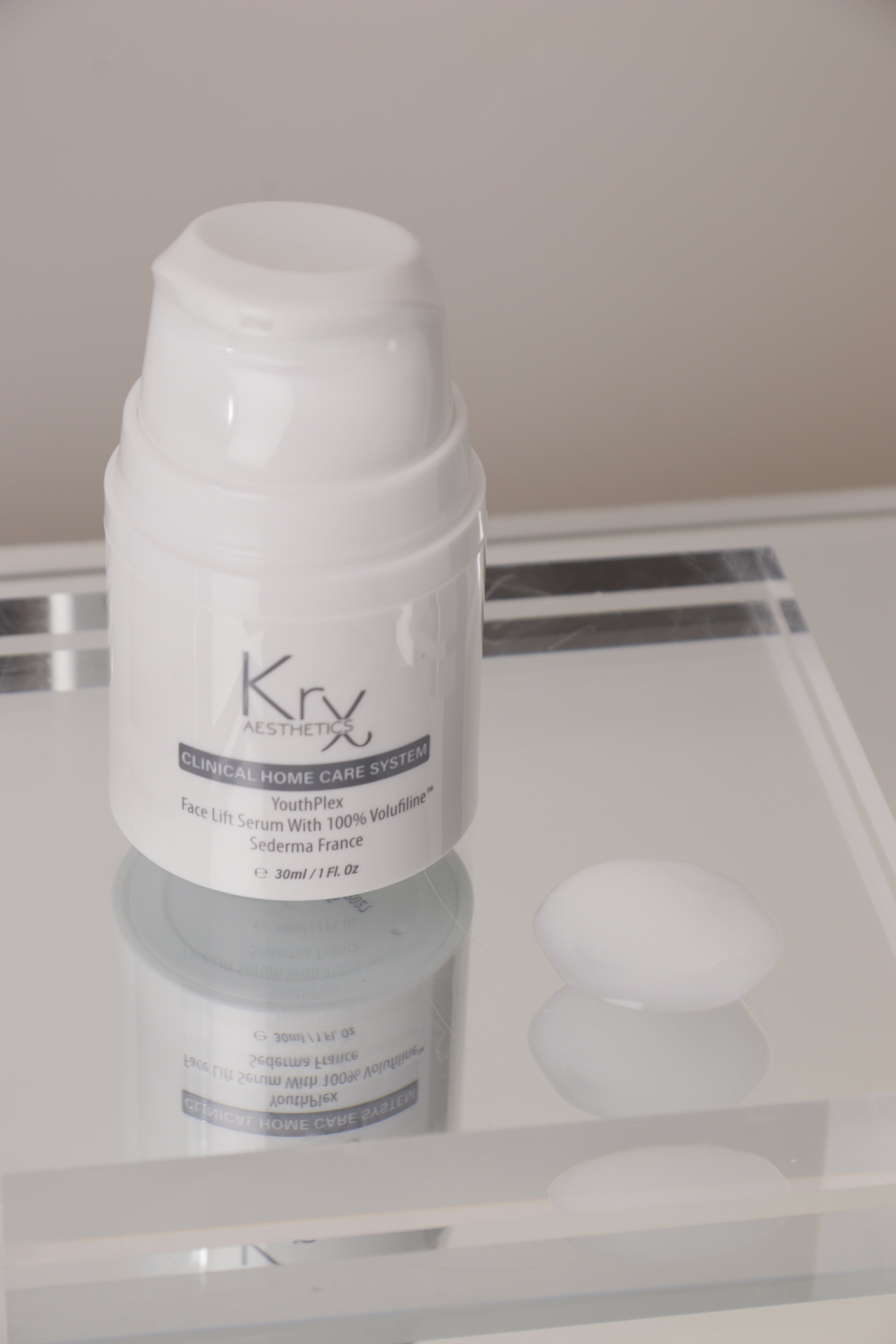 Clinical Face Lift Serum