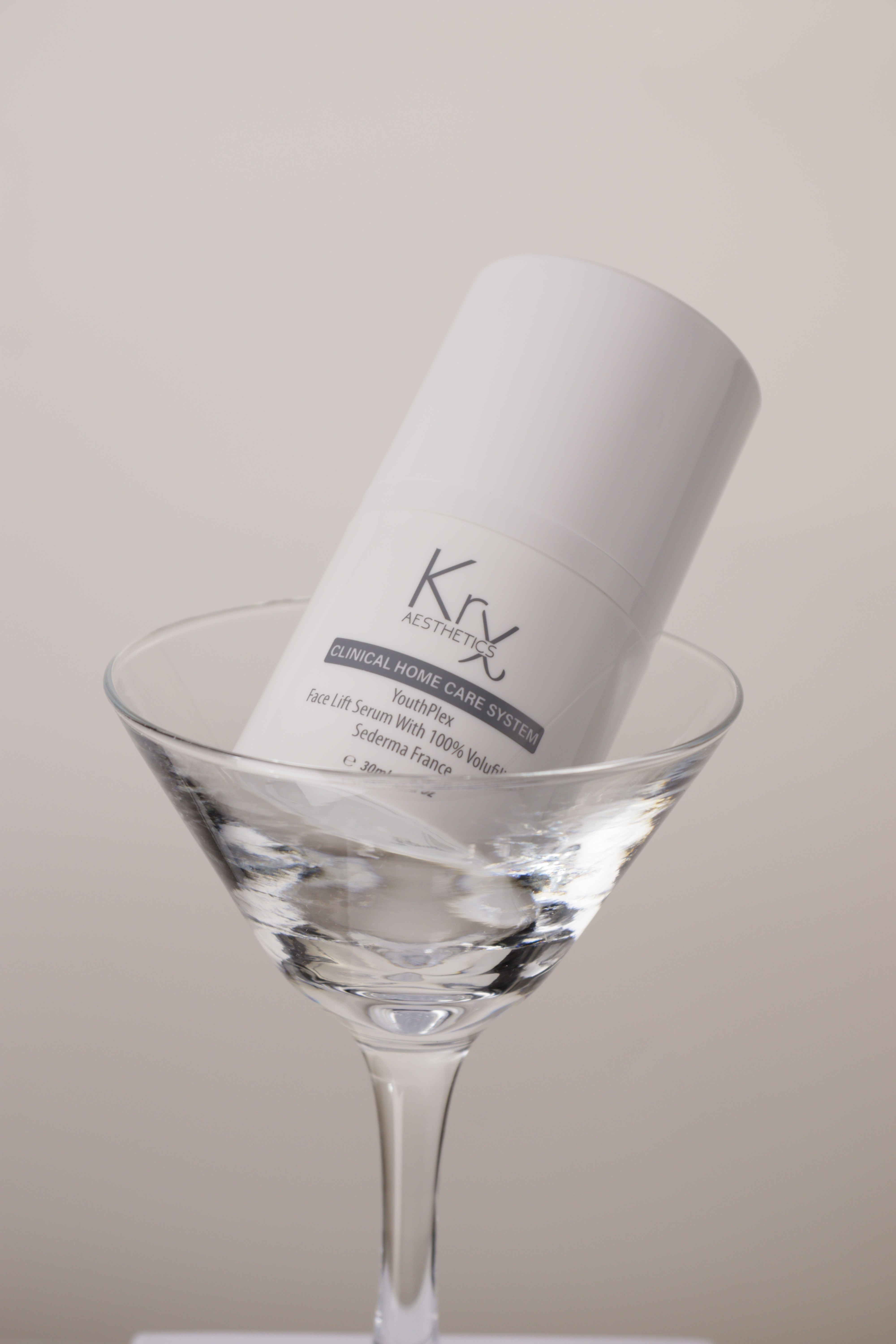 Clinical Face Lift Serum