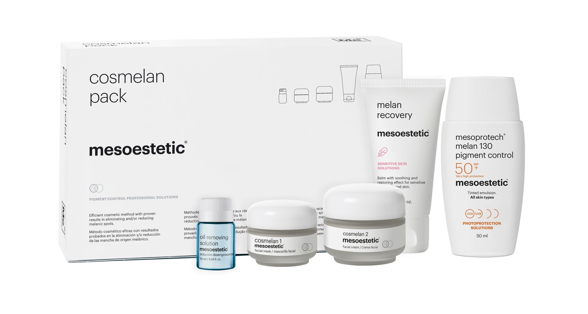 Cosmelan® Peel