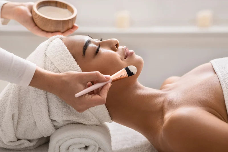 Is Clinical® Foaming Enzyme Facial