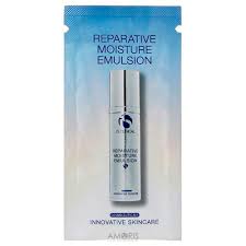 (Sample) IS Clinical Reparative Moisture Emulsion 2g