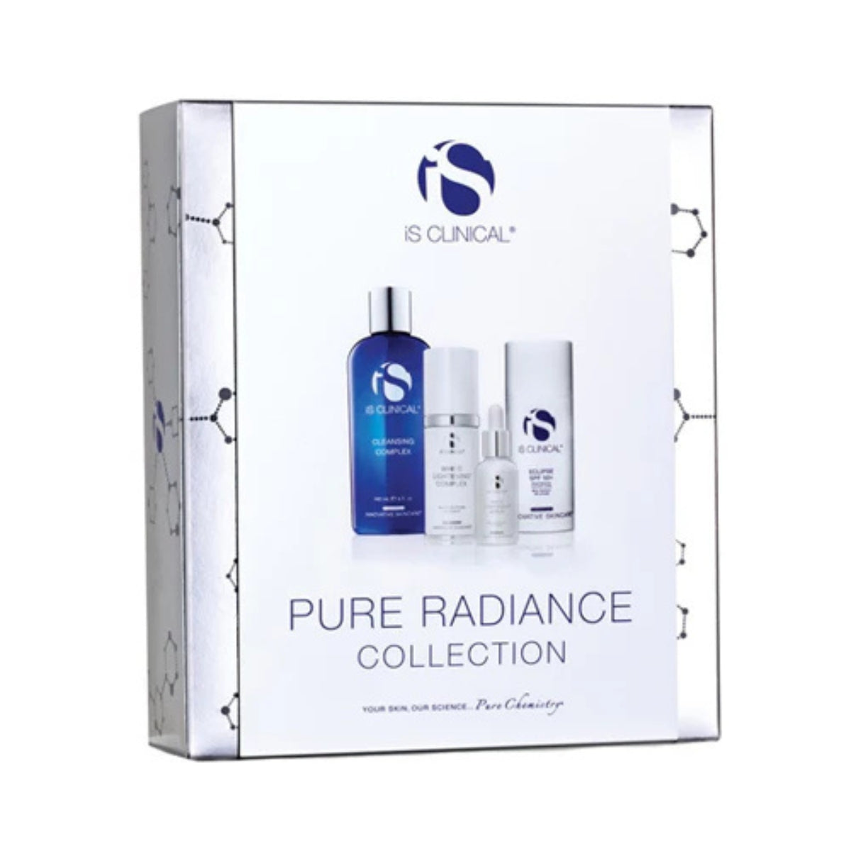 IS Clinical Pure Radiance Collection