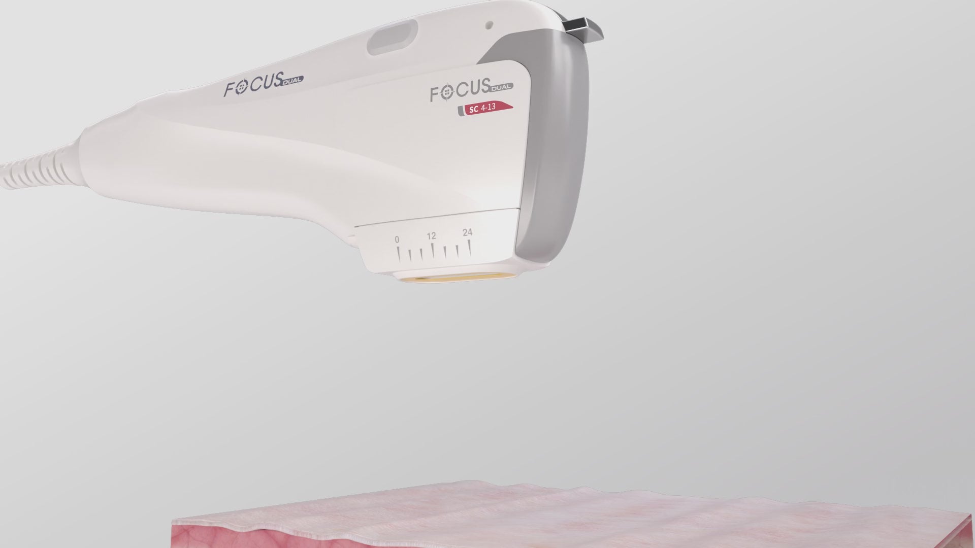 HIFU Non-Surgical Facelift