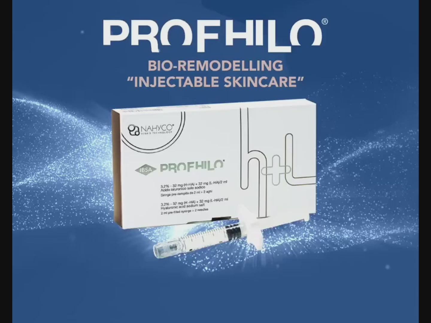 Profhilo®