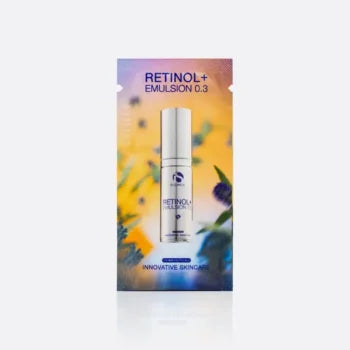 (Sample) IS Clinical Retinol+ Emulsion 0.3 2g