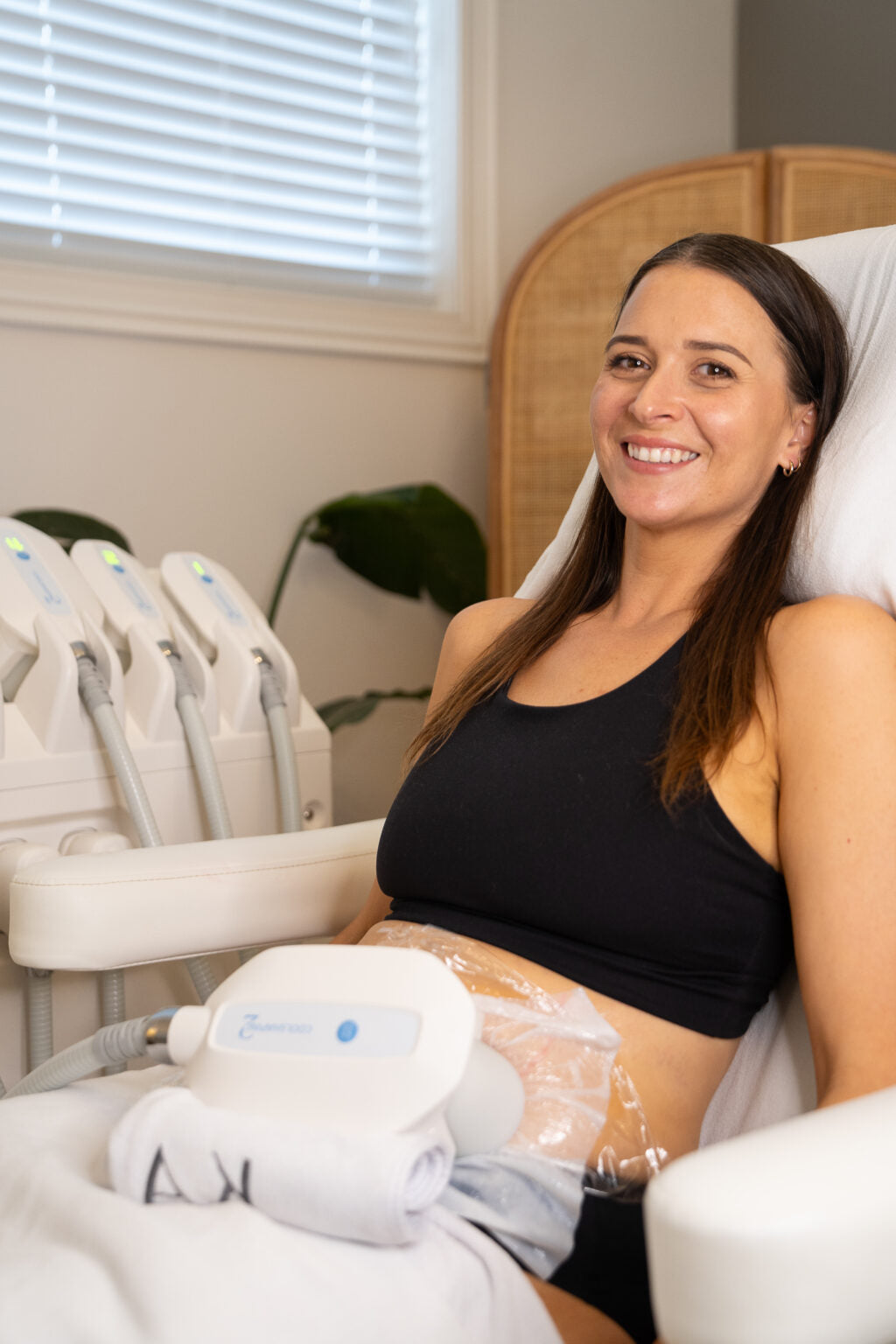 Fat Freezing