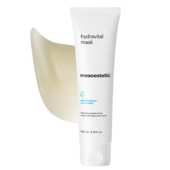 Mesoestetic® Hydra-Vital Mask