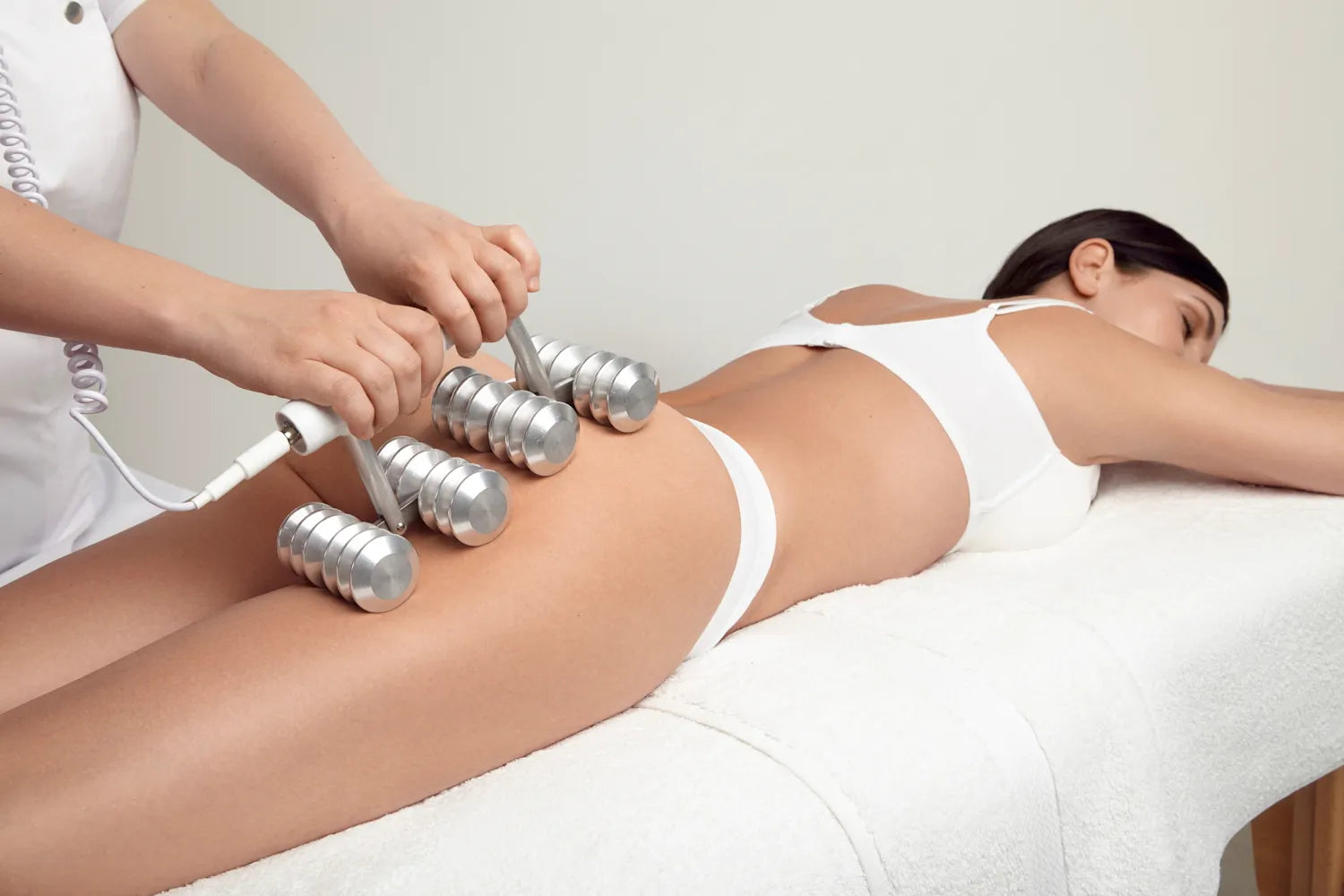 Electro Cellulite Massage