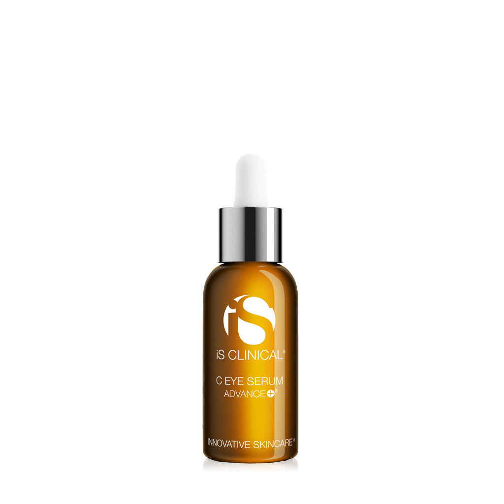 iS Clinical - C Eye Serum Advance+