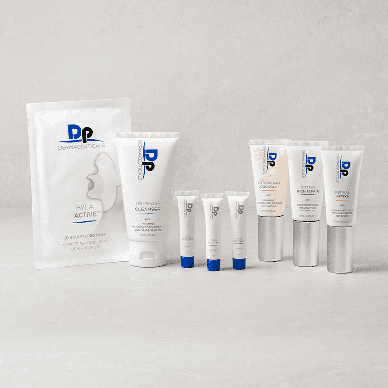 Anti Ageing - Starter Kit