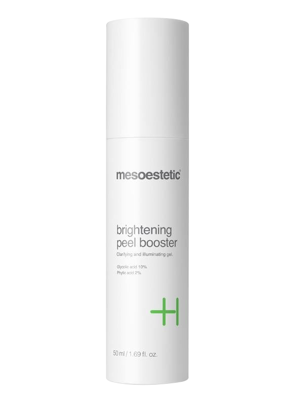 Mesoestetic Brightening Peel Booster