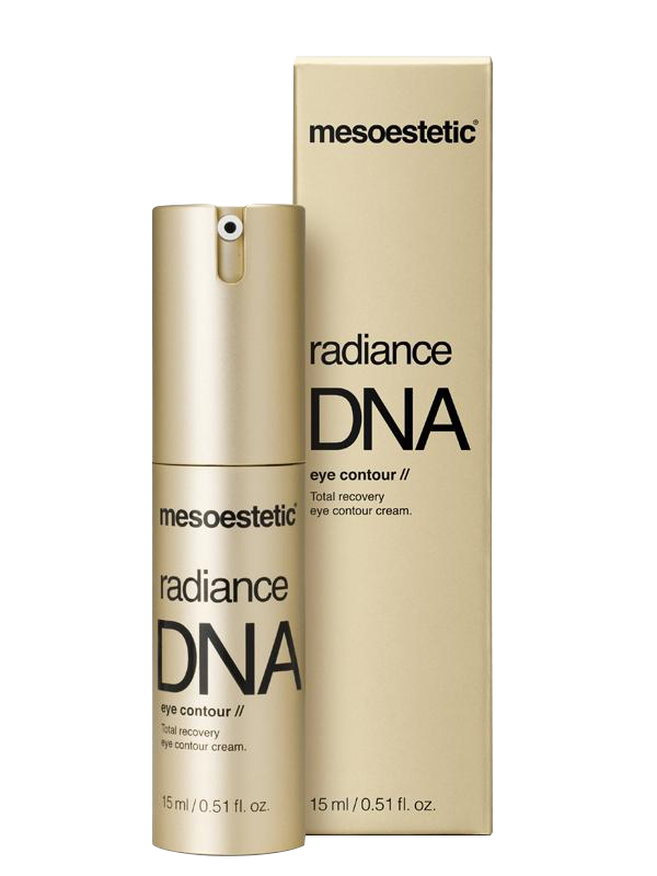Mesoestetic Radiance DNA Eye Contour