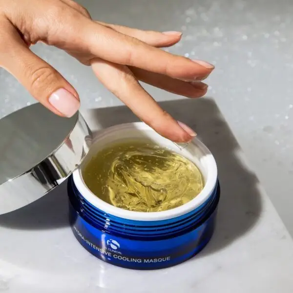 Hydra-Intensive Cooling Masque